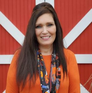 Meet your Posher, Annmarie